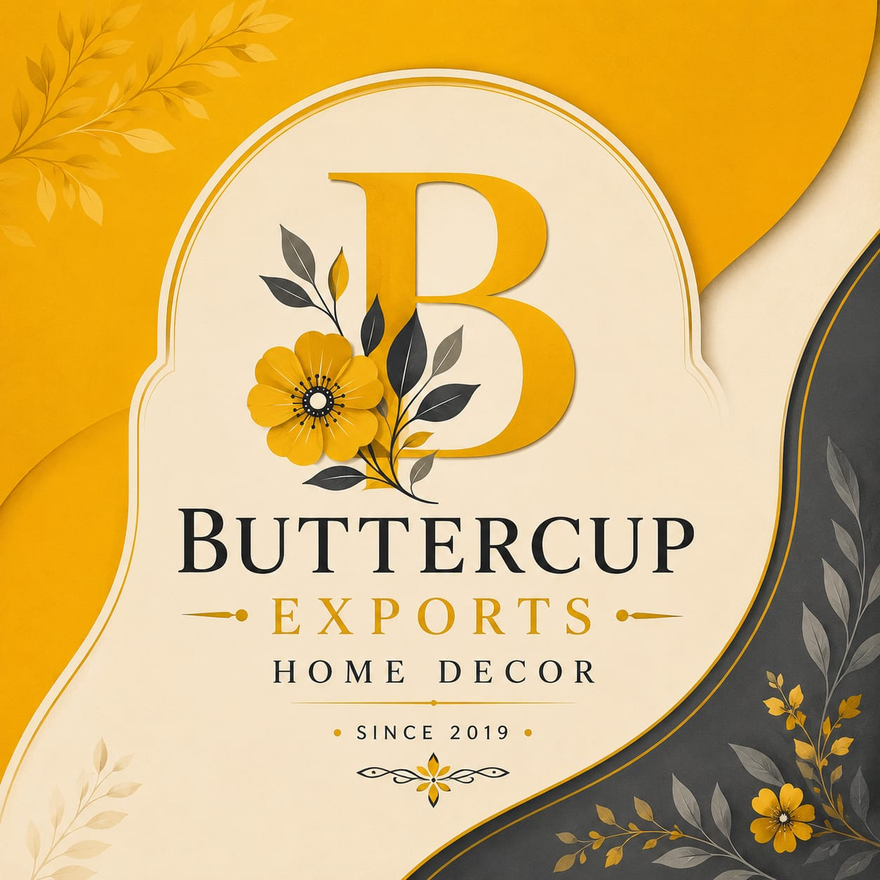Buttercup Exports Home Decor